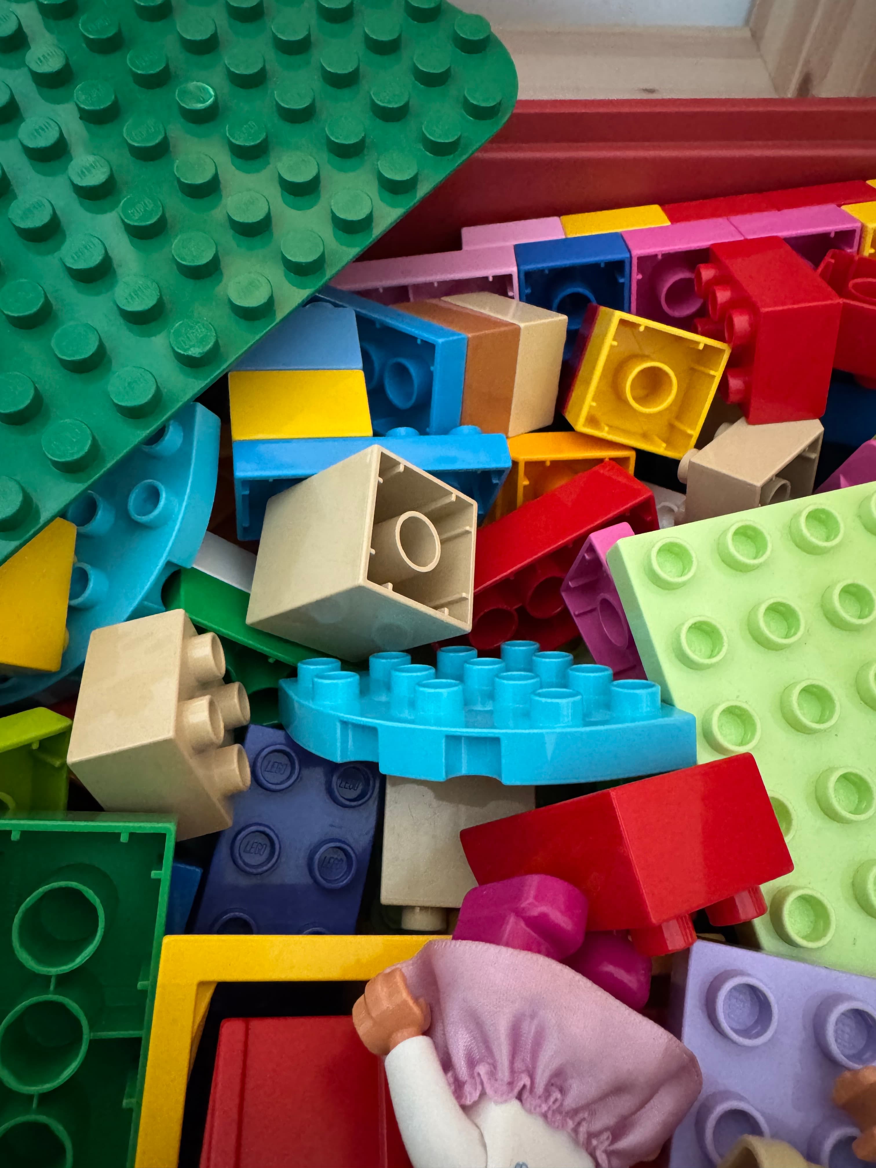 Details aus dem Lille Loppe Laden